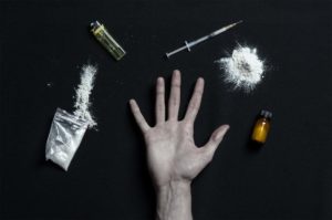 Лечение наркомании в Москве