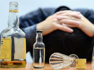 Курс лечения от алкоголизма