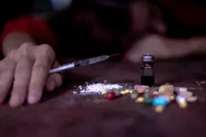 Влияние наркотиков на здоровье человека Влияние наркотиков на здоровье человека