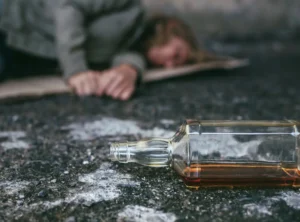 Что делать при отравлении алкоголем