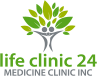 Частная наркологическая клиника LIFECLINIC 24